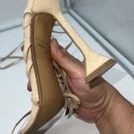 EGO  Trina Calf Strappy High Heel Sandals Photo 11