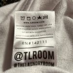 The Laundry Room “You Kneaded Me” Cropped Tee Photo 11