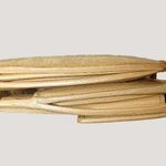 Gucci Leather Long Wallet Jackie Beige Suede Yellow Brown Accents Corduroy Photo 10