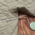 Columbia Women’s  Interchange Quilted Tan Brown Jacket Medium Photo 5