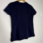 FIGS  Women’s Technical Collection Scrub Set Catarina Top Zamora Jogger Pants XXS Photo 5