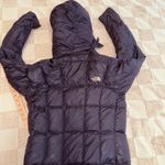 The North Face  Women's Metropolis Parka 600 Down size Small Photo 8