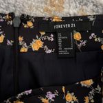 Forever 21 Floral Skirt Photo 2
