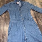 Levi's ® Women's Western Jumpsuit - Cause & Effect Photo 2