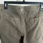 Kuhl  Convertible Women’s Hiking Zip Off Pants size 14 Photo 5