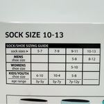 Golden Girls Crew Socks Mens Womens Fun Gift Retro 80s 90s TV Show 3 Pairs Blue Photo 6