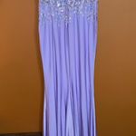 Blush Prom  Dress Photo 2