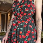 Karl Lagerfeld Floral Jumpsuit Photo 3