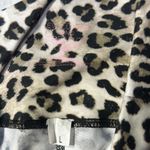 Evolution and creation Leopard Leggings - Size L Photo 3