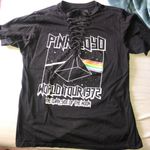 Pink Floyd Band T-Shirt Photo 0