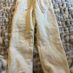 Sunkissed Coconut Sweatpants Photo 0