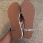Abercrombie & Fitch  Brown Minimalist Sandals Photo 1