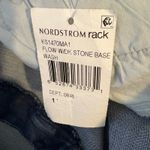 Kut From The Kloth Gigi High Rise Denim Shorts Distressed Frayed Hem Size 14 NWT Photo 7