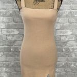 BB Dakota  Ribbed Bodycon Dress Photo 0
