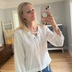 Cloth & Stone  Long Sleeve Photo 1