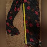 Farm Rio  Smocked Jumpsuit size large Photo 14