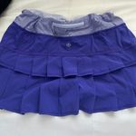 Lululemon Ruffle Skirt Photo 0