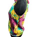 Heart soul  Women’s Halter top Y2K Satin Photo 1