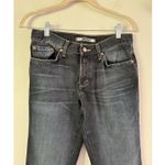 Mavi Jeans Womens Size 28 Molly Dark Wash Low Rise Flare Leg Jeans Retro Y2K Blue Photo 2