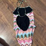 JOLYN  Swim Onesie Photo 1