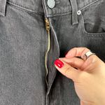 Mother Snacks High Waisted Relaxed Twizzy Skimp Jeans in Smacking Good, Size 28 Photo 3