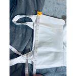 NWT Dessy White 3153 Square Neck
Little‎ White Dress Twill Maxi Formal Size. 00 Photo 4