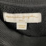 Spiritual Gangster  Black Warrior Bridget Sweatshirt Photo 4