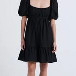Derek Lam  puff sleeve dress Photo 0