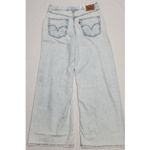 Levi's  94 baggy wide leg mid rise loose hips and thigh W29''x L31'' women's Photo 1