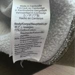 J.Crew Super Cozy Fleece Hoodie Sweatshirt in Camo Size XS Photo 6