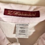 VTG Y2K Pink Corduroy Trucker Jean Jacket Boho Barbie Retro Festival Sz Large L Photo 3