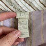 J. Jill women's lavender A Photo 4