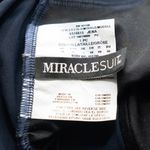 MiracleSuit  | New! Network Jena One-Shoulder Allover-Slimming One-Piece Swimsuit Photo 4