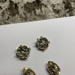 Lot of 2 Women's Clip On Clip Photo 7