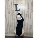 Forever 21 Popular 21 black mini dress Photo 6