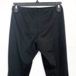 Bethany Mota  Women's Mid Rise Black Leggings Size Medium Photo 6