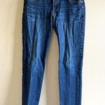 Kut From The Kloth Size 10 Katy Boyfriend Jeans Straight Leg Style KP271MA6R Photo 0