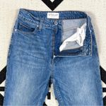 Derek Lam 10 Crosby Eden High Rise Slim Straight Ankle Jeans Size 27 Photo 10