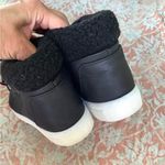 Sonoma Women’s booties with Sherpa trim 🖤🖤 Photo 3