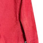 J.Crew Women's Burnt Orange 100% Cotton Corduroy Blazer Size Small Photo 8