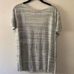 Urban Outfitters  Heathered Gray Tee Photo 4