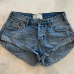 One Teaspoon Bandit Denim Short Photo 0