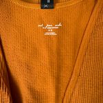 Urban Outfitters Vneck Crop Top Photo 2