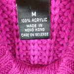 Vintage chunky cable Photo 4