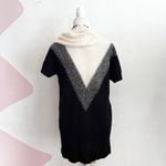 Candie's Vintage Y2K Sweater Dress 2000s‎ Retro Grunge Tumblr Indie Sleaze Large Photo 1