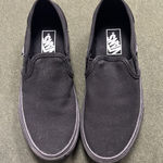 Vans  Slip-On Black Women’s Photo 0