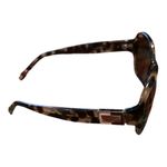 Kate Spade  Tortoise Shell design Sunglasses Great condition. . Photo 2