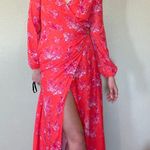 Gianni Bini Long Sleeve Dress Photo 3