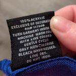 Well Worn  Holiday Sweater Chillin With My Snowmies Size Medium Photo 4