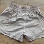 Lululemon Tracker Short 4” Photo 1